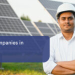 Top 10 Solar Companies in India